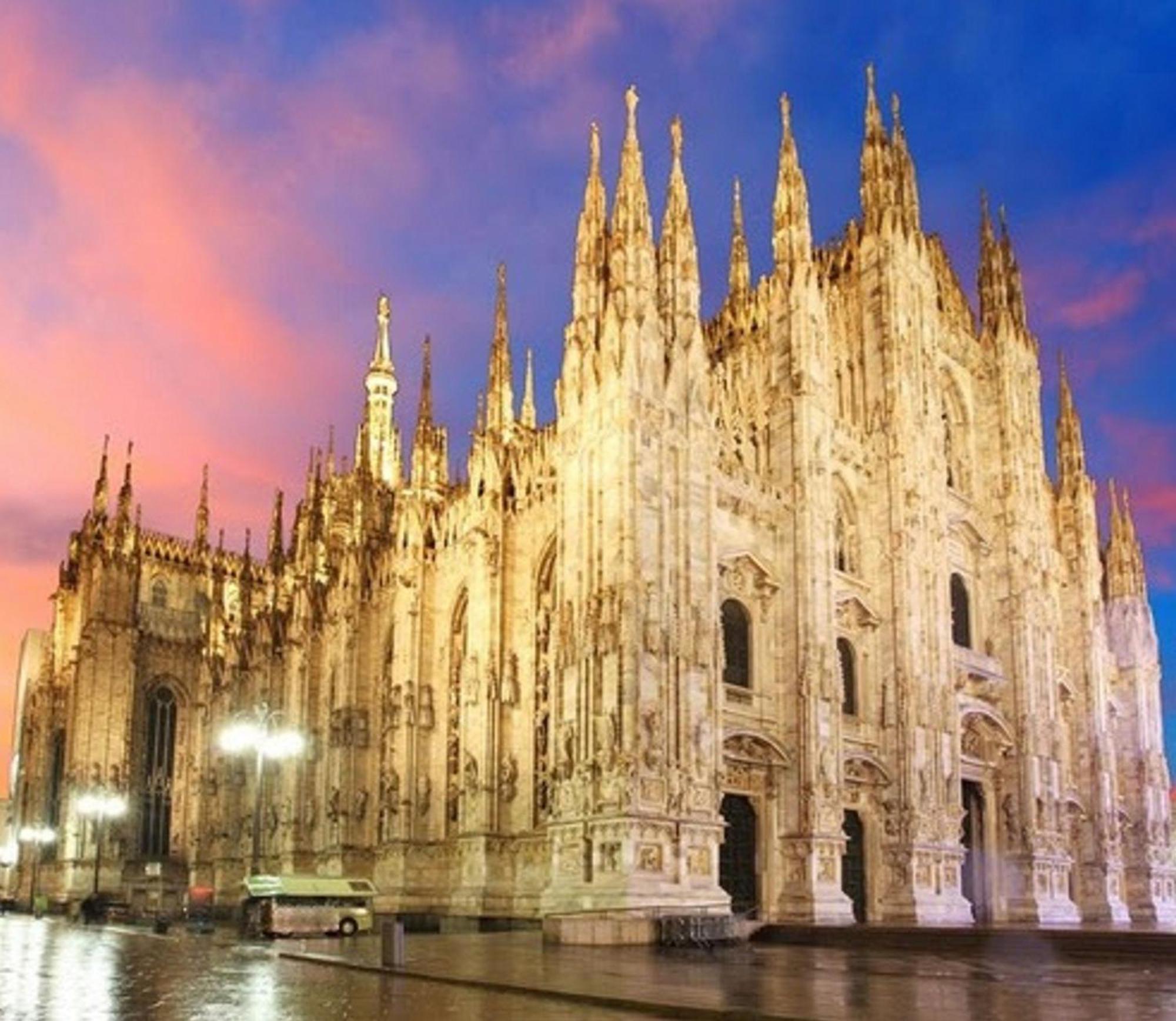 La Reggia Appartement
