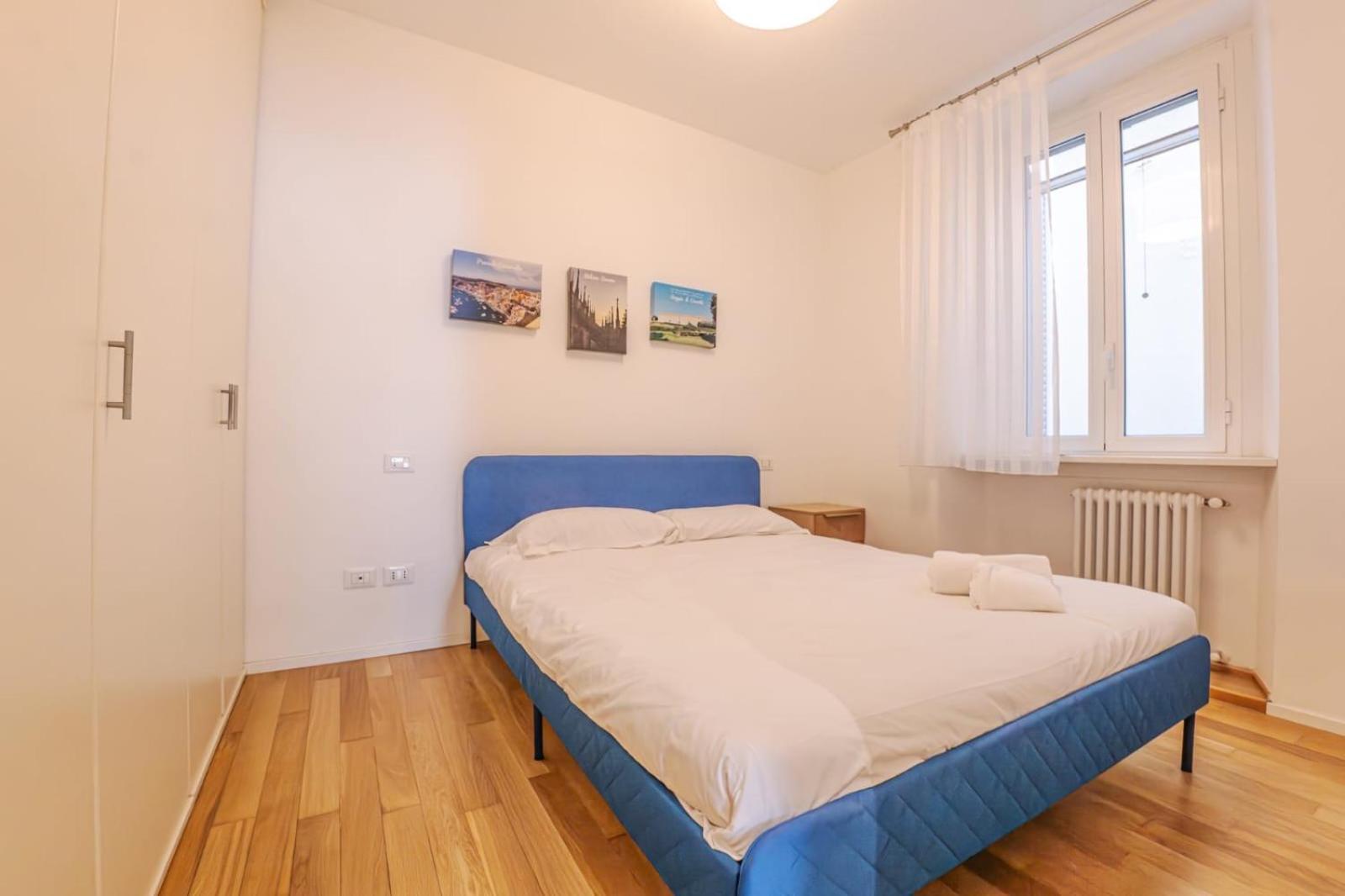 La Reggia Appartement Milaan