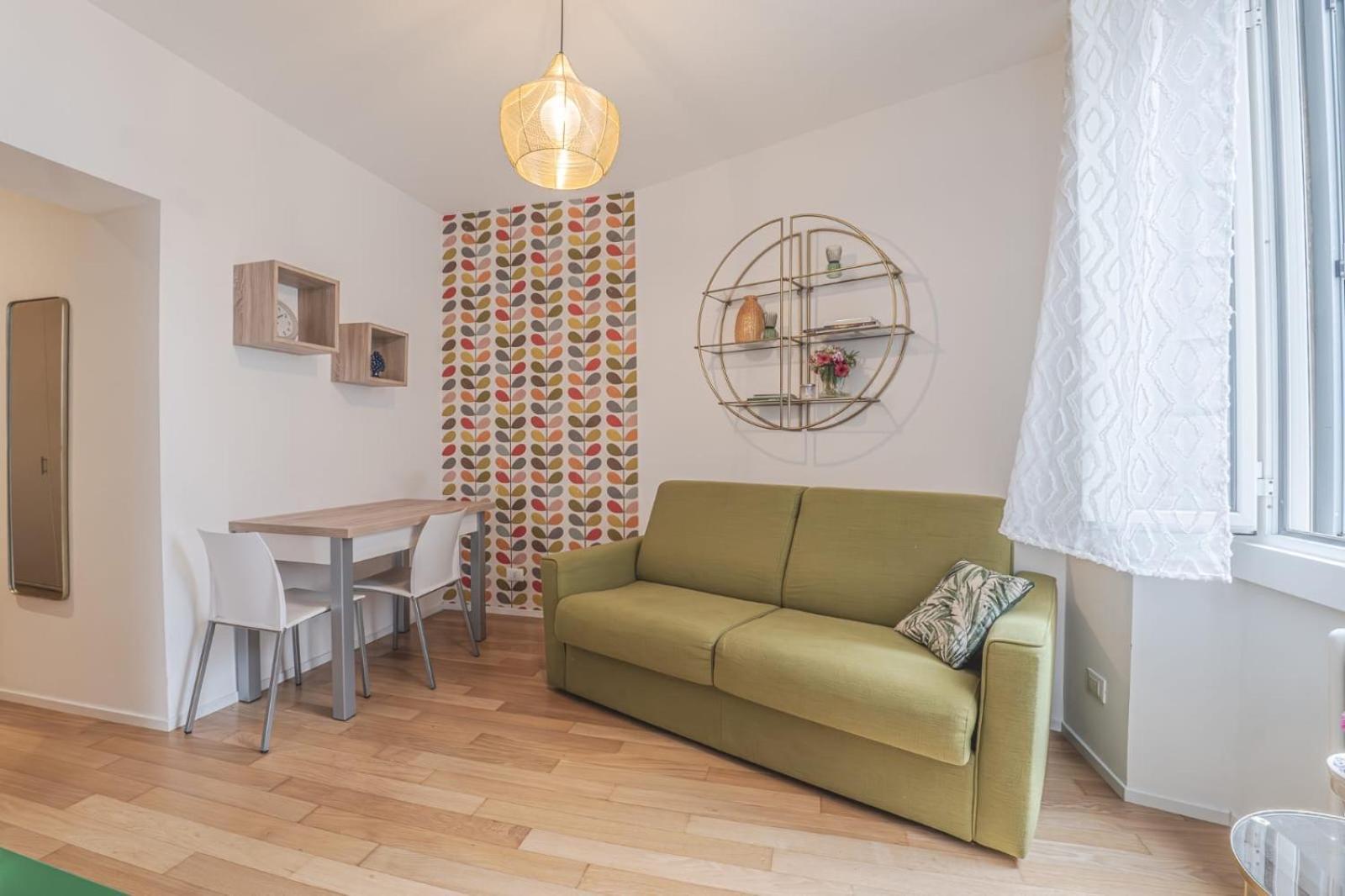 Appartement La Reggia