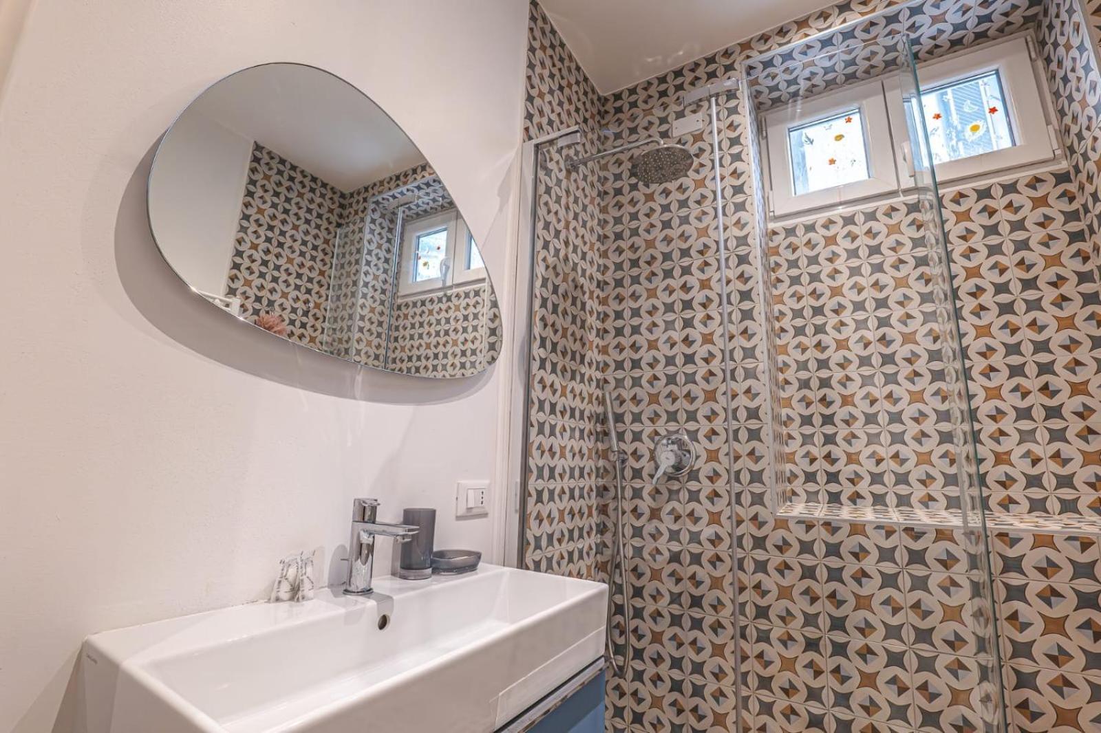 La Reggia Appartement